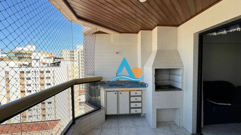 Apartamento, 3 quartos, 120 m² - Foto 8