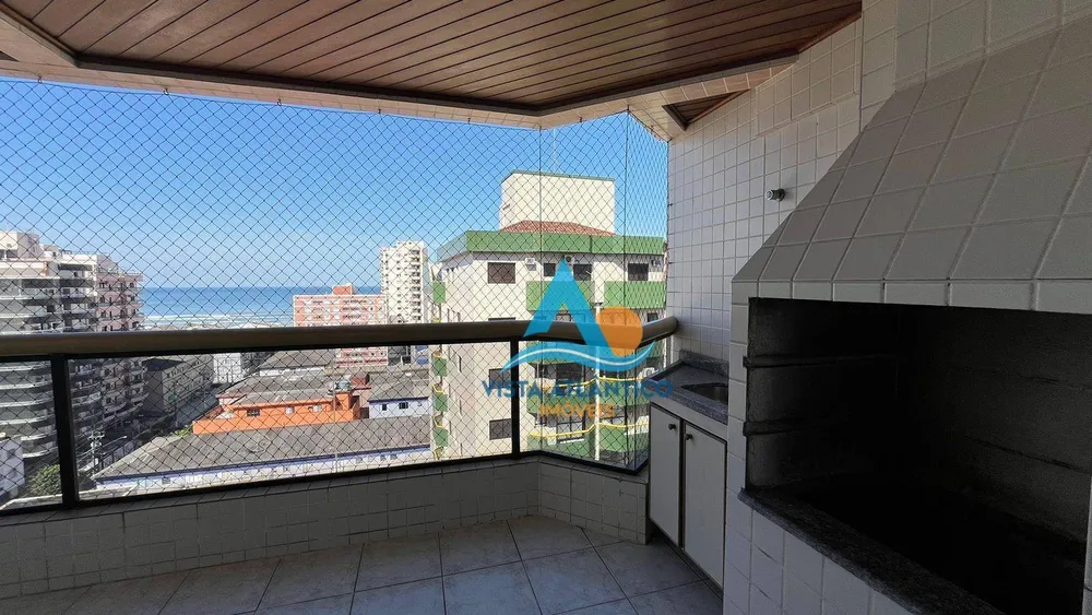 Apartamento, 3 quartos, 120 m² - Foto 6
