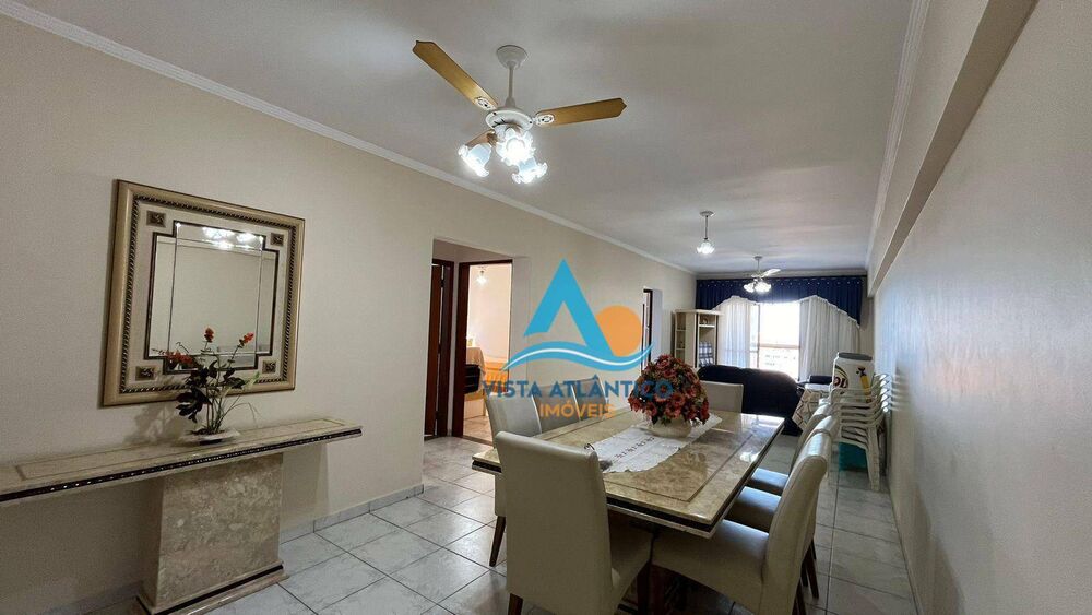 Apartamento, 3 quartos, 120 m² - Foto 2