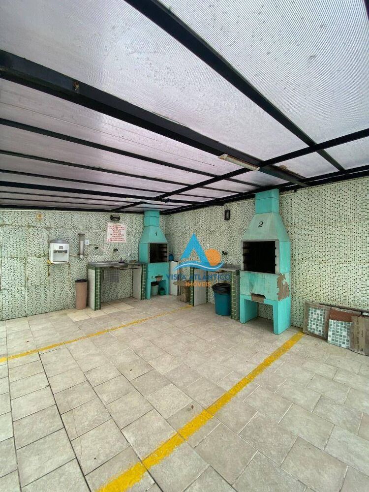 Kitnet-Studio, 37 m² - Foto 1