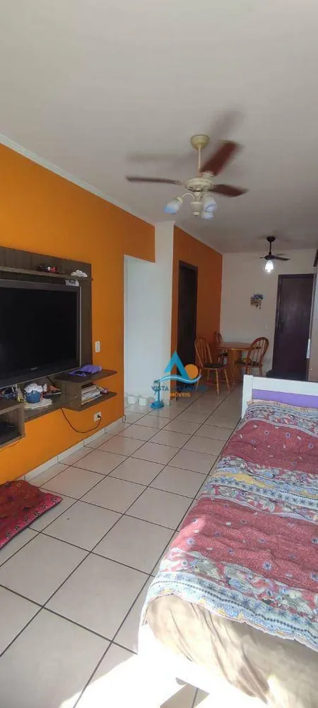 Apartamento, 1 quarto, 58 m² - Foto 1
