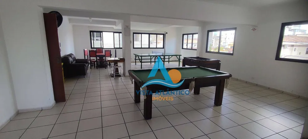 Apartamento, 1 quarto, 58 m² - Foto 3
