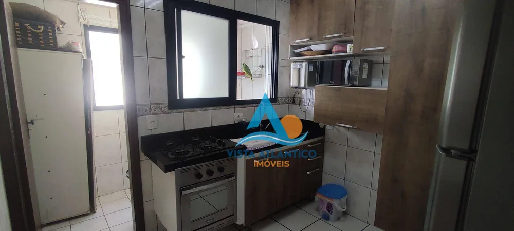 Apartamento, 1 quarto, 58 m² - Foto 2