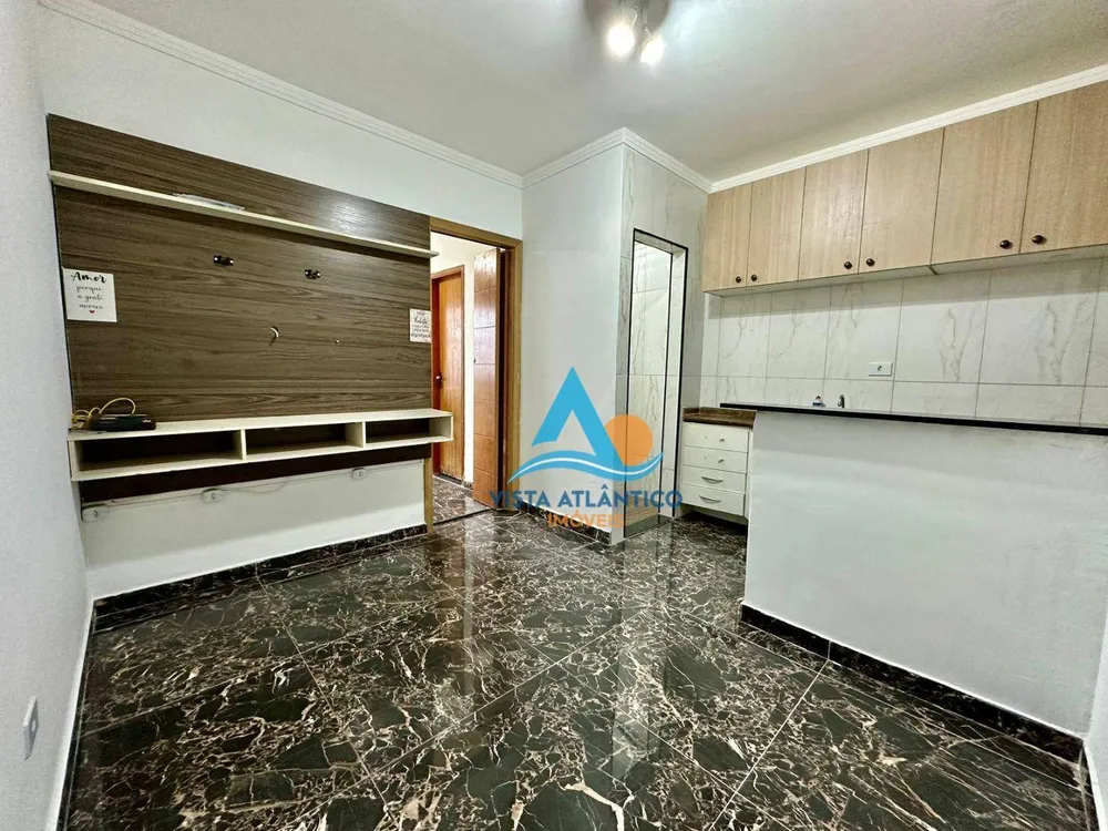 Apartamento, 1 quarto, 32 m² - Foto 4