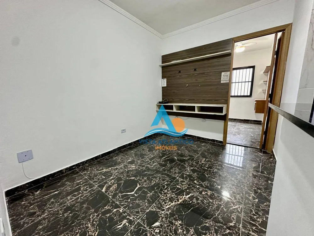 Apartamento, 1 quarto, 32 m² - Foto 3