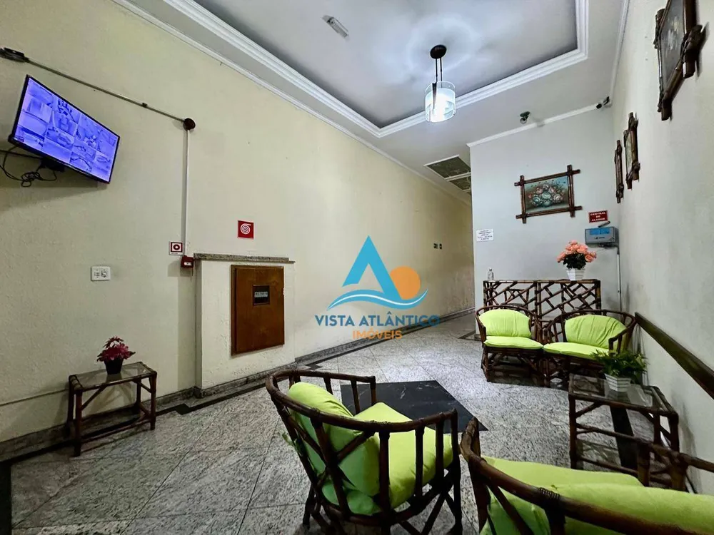 Apartamento, 1 quarto, 32 m² - Foto 15