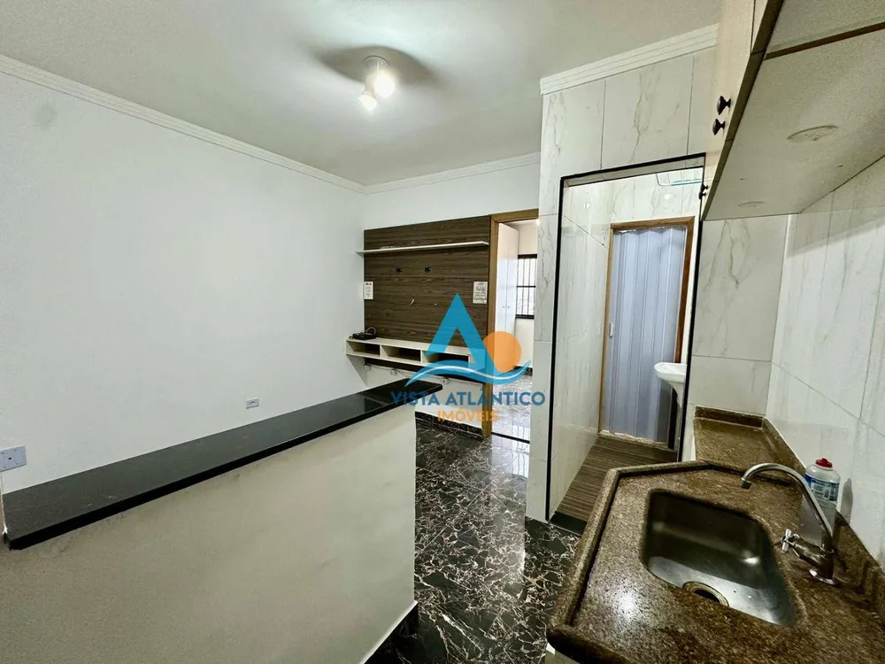Apartamento, 1 quarto, 32 m² - Foto 12