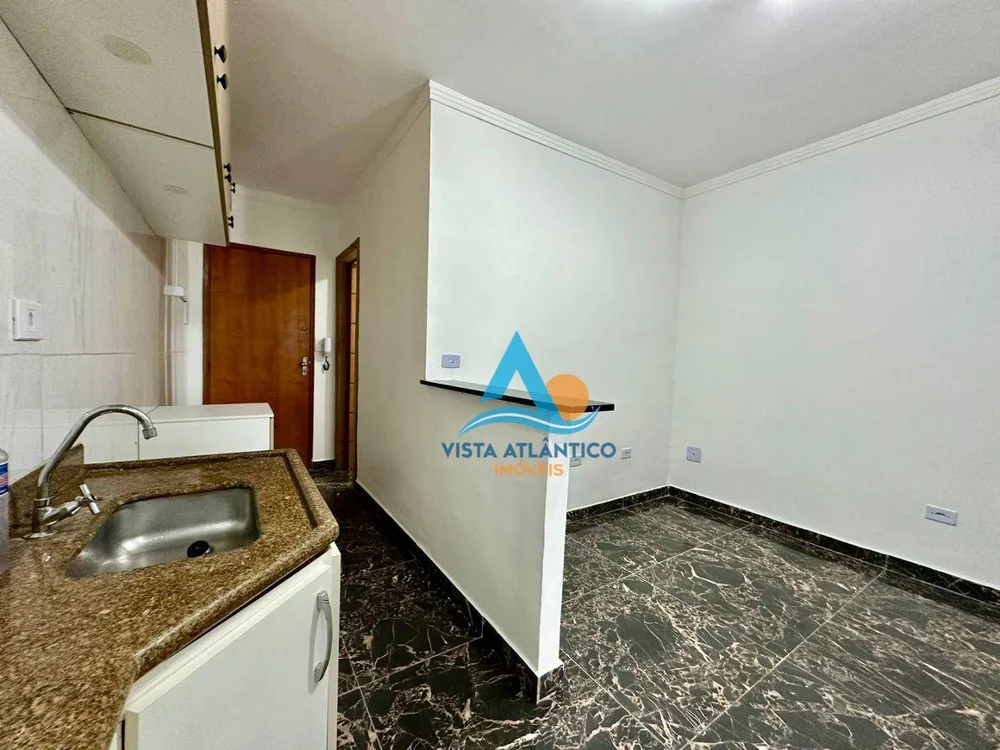 Apartamento, 1 quarto, 32 m² - Foto 5