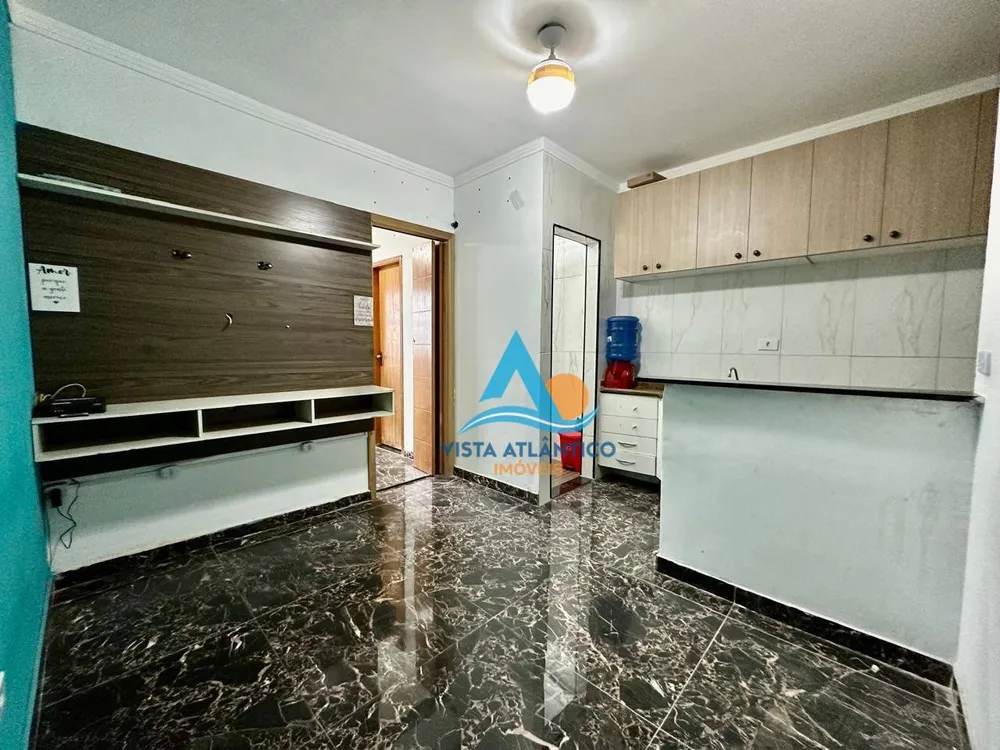 Apartamento, 1 quarto, 32 m² - Foto 1