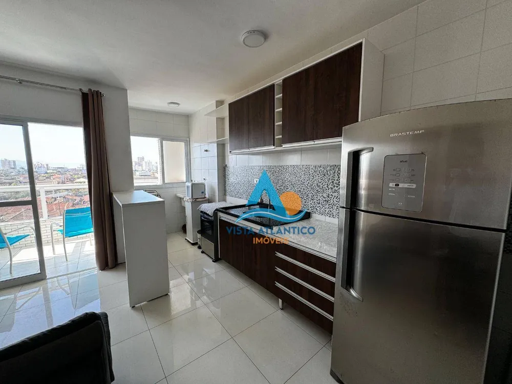 Apartamento, 1 quarto, 45 m² - Foto 2