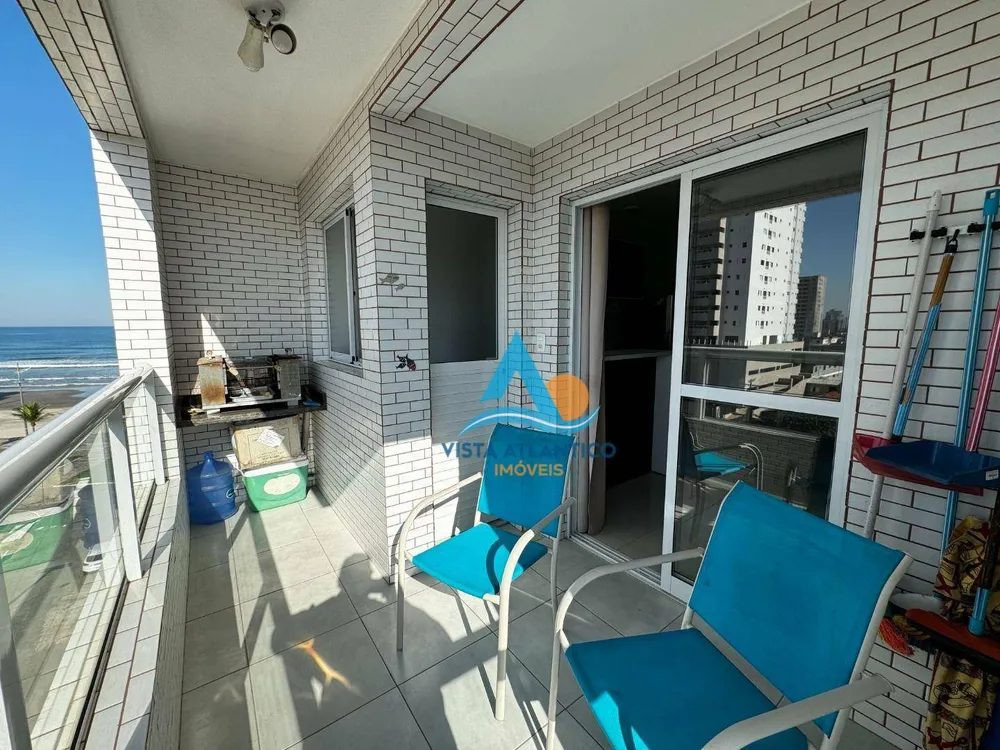 Apartamento, 1 quarto, 45 m² - Foto 1