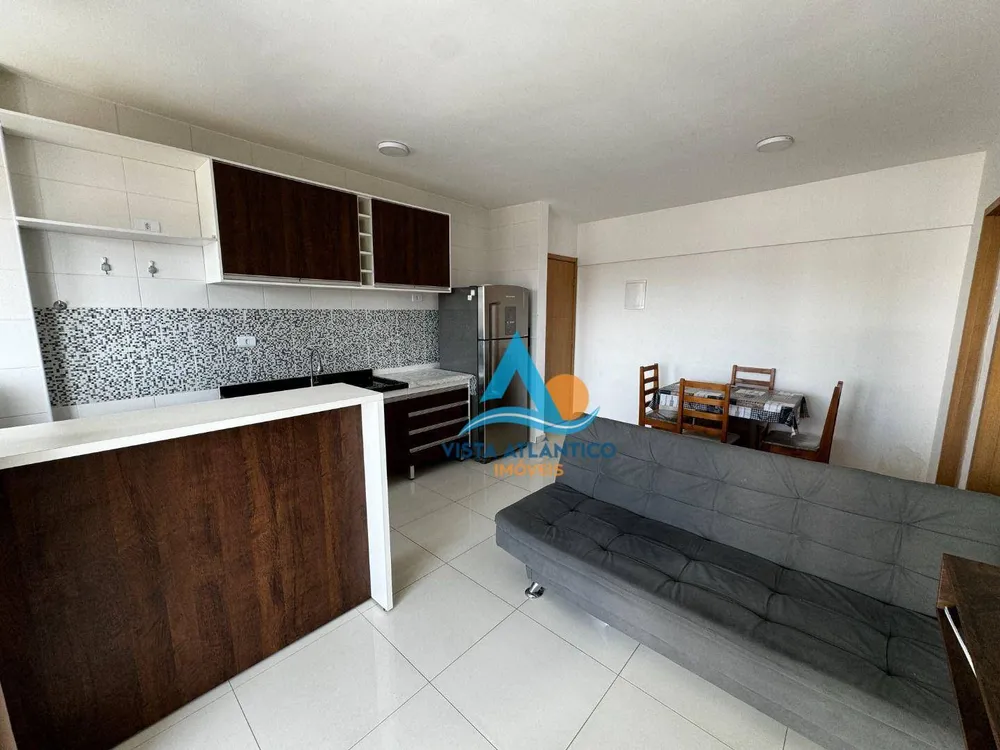 Apartamento, 1 quarto, 45 m² - Foto 6