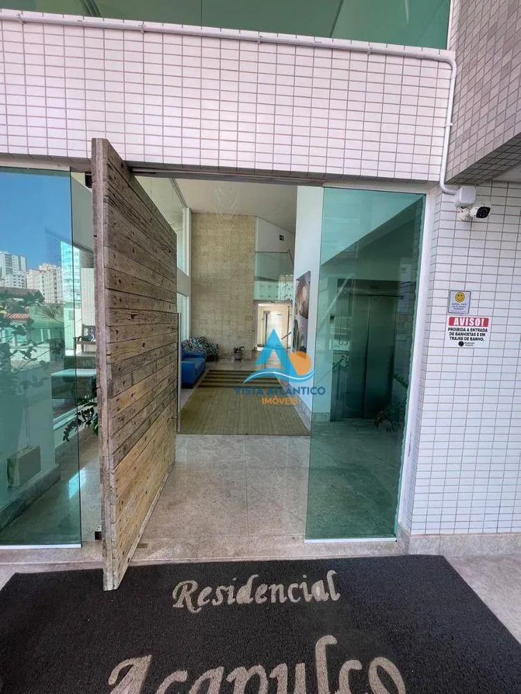 Apartamento, 2 quartos, 91 m² - Foto 2