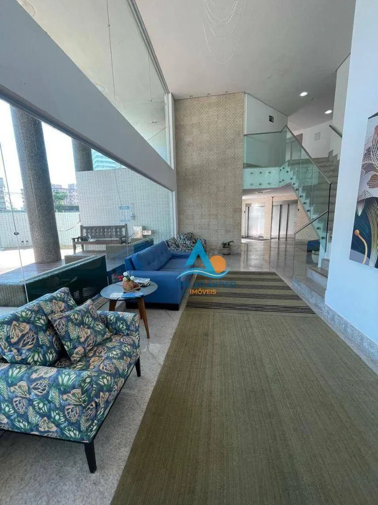 Apartamento, 2 quartos, 91 m² - Foto 3