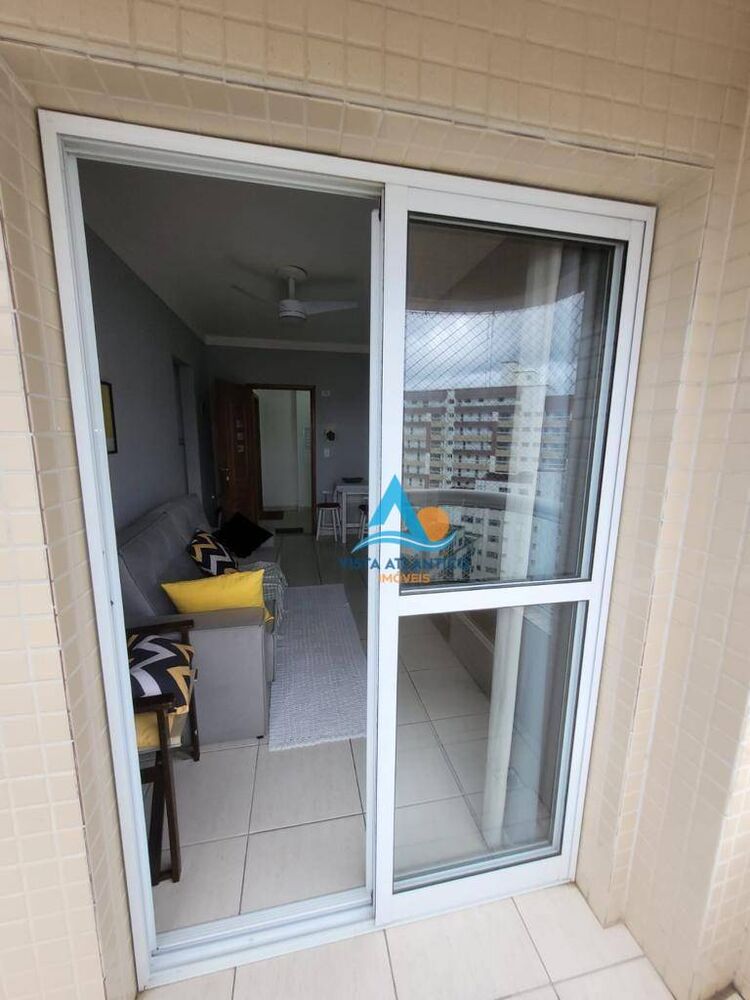 Apartamento, 1 quarto, 45 m² - Foto 1