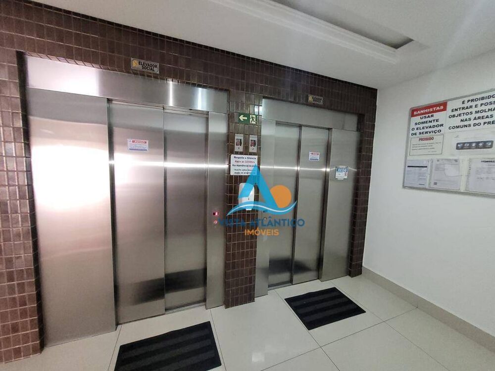 Apartamento, 1 quarto, 45 m² - Foto 2