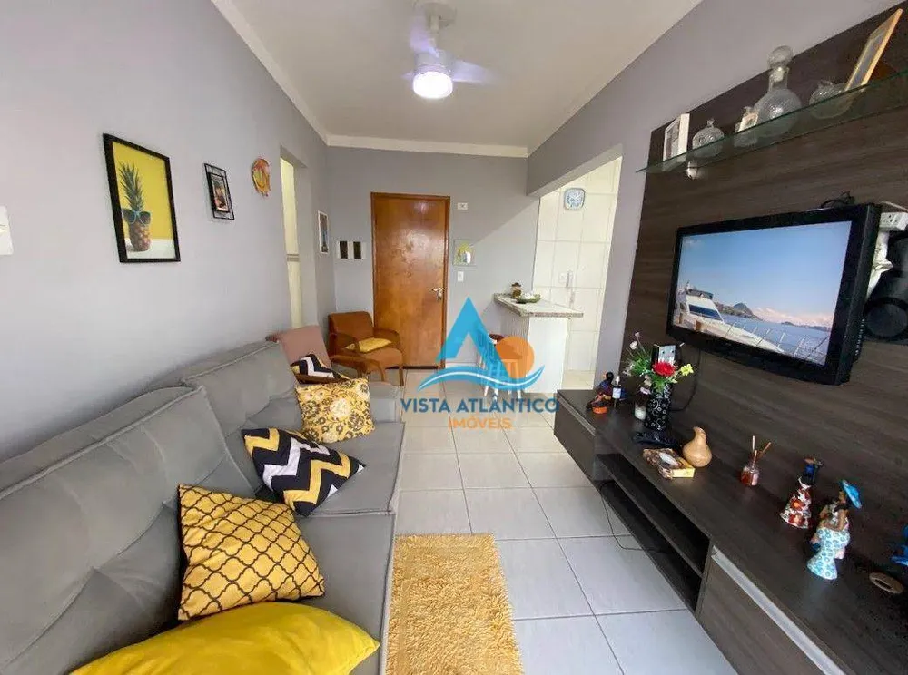 Apartamento, 1 quarto, 45 m² - Foto 16