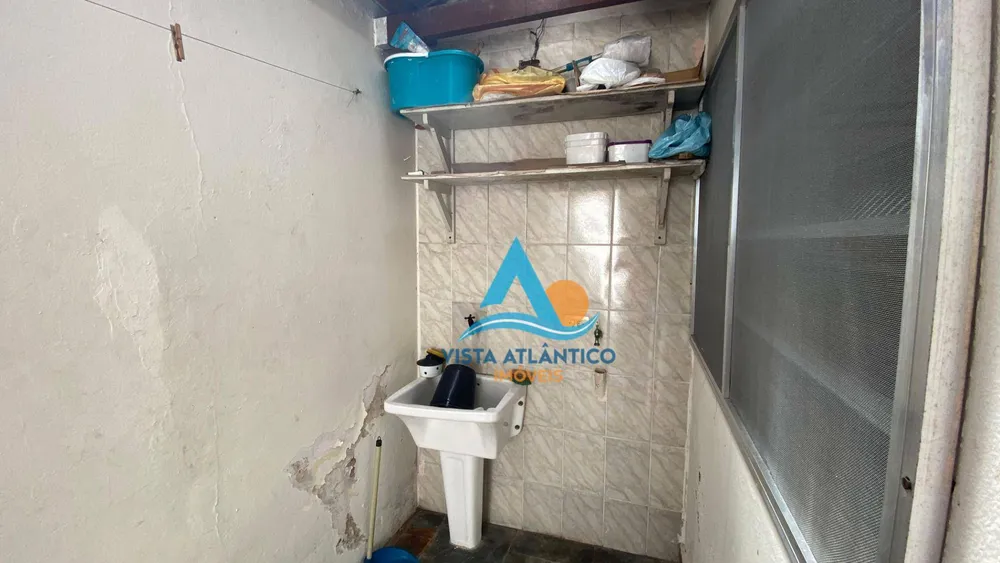 Casa de Condomínio, 2 quartos - Foto 6