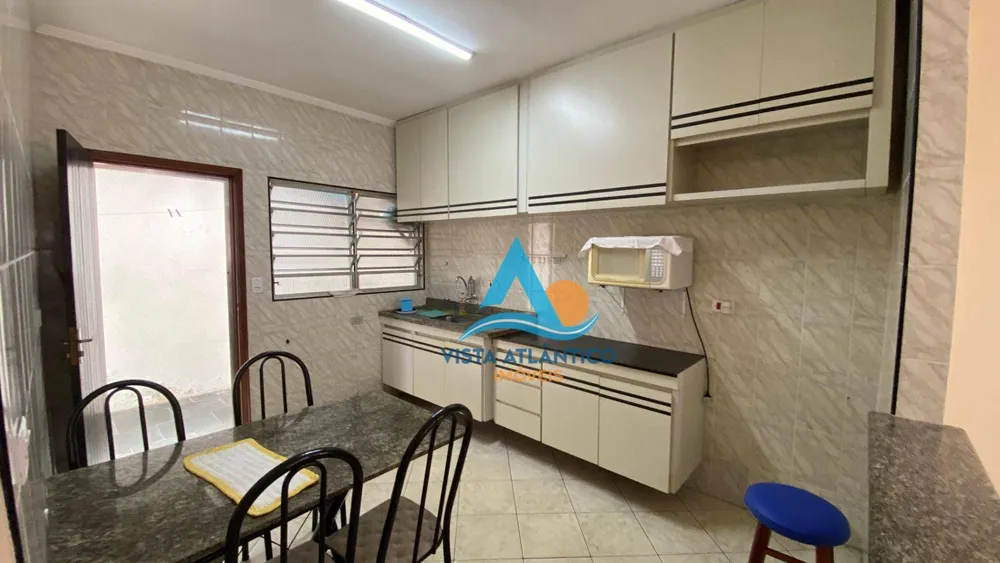 Casa de Condomínio, 2 quartos - Foto 5