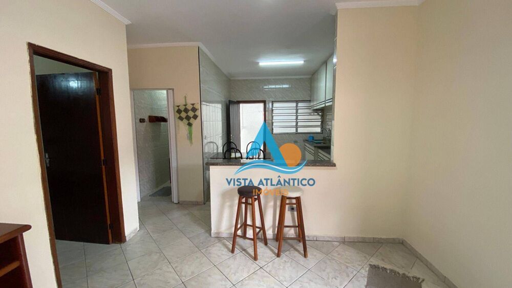 Casa de Condomínio, 2 quartos - Foto 1