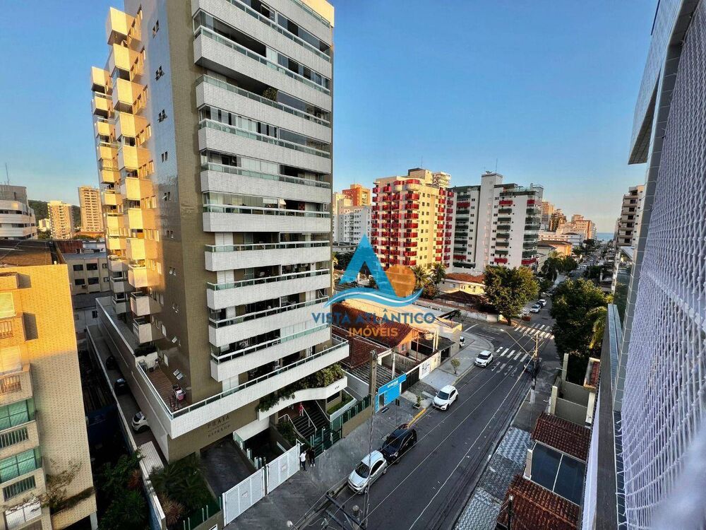 Apartamento, 2 quartos, 68 m² - Foto 1