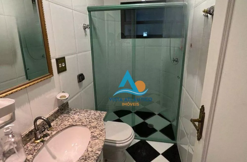 Apartamento, 3 quartos, 137 m² - Foto 10