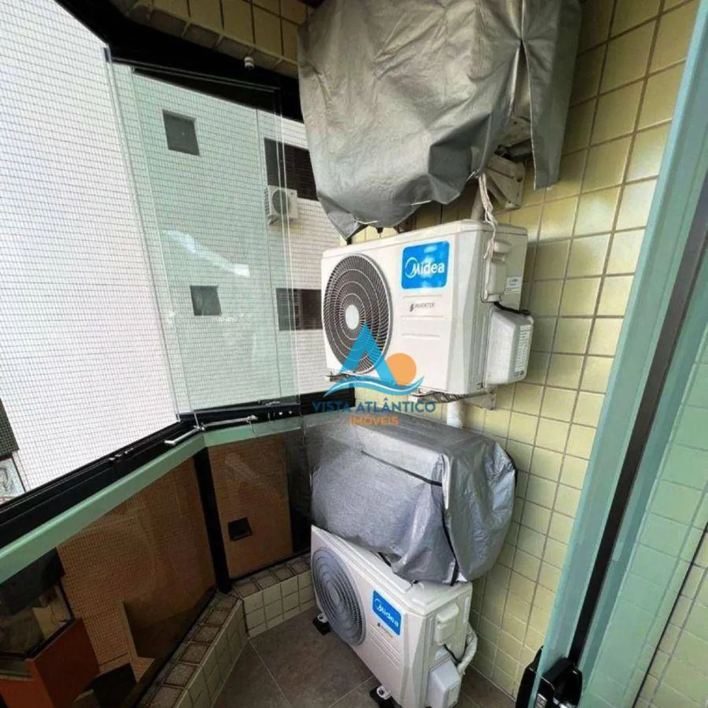 Apartamento, 3 quartos, 137 m² - Foto 24