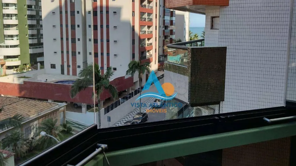Apartamento, 3 quartos, 137 m² - Foto 16