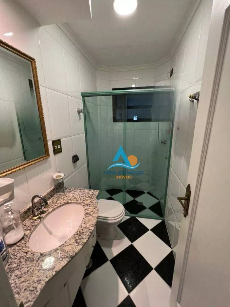 Apartamento, 3 quartos, 137 m² - Foto 3