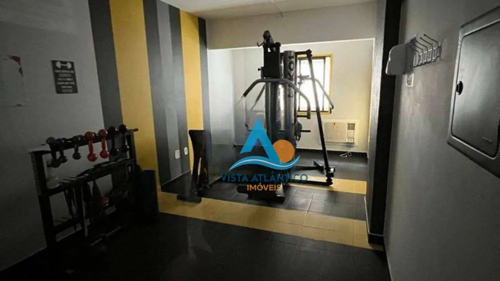 Apartamento, 3 quartos, 137 m² - Foto 21