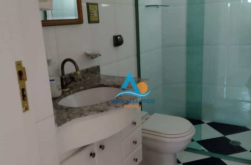 Apartamento, 3 quartos, 137 m² - Foto 6