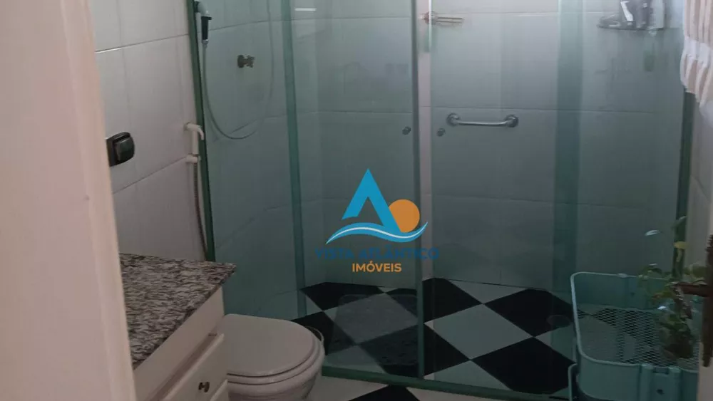 Apartamento, 3 quartos, 137 m² - Foto 9