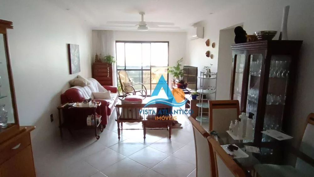 Apartamento, 3 quartos, 137 m² - Foto 12