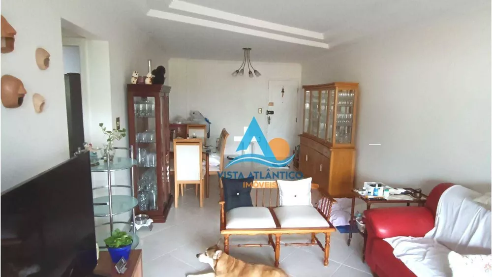 Apartamento, 3 quartos, 137 m² - Foto 5