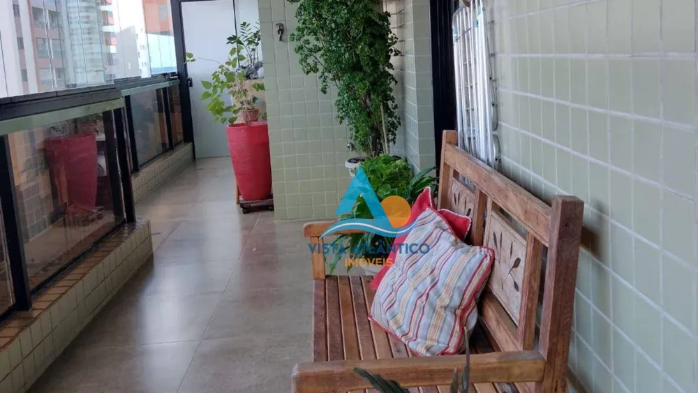 Apartamento, 3 quartos, 137 m² - Foto 28