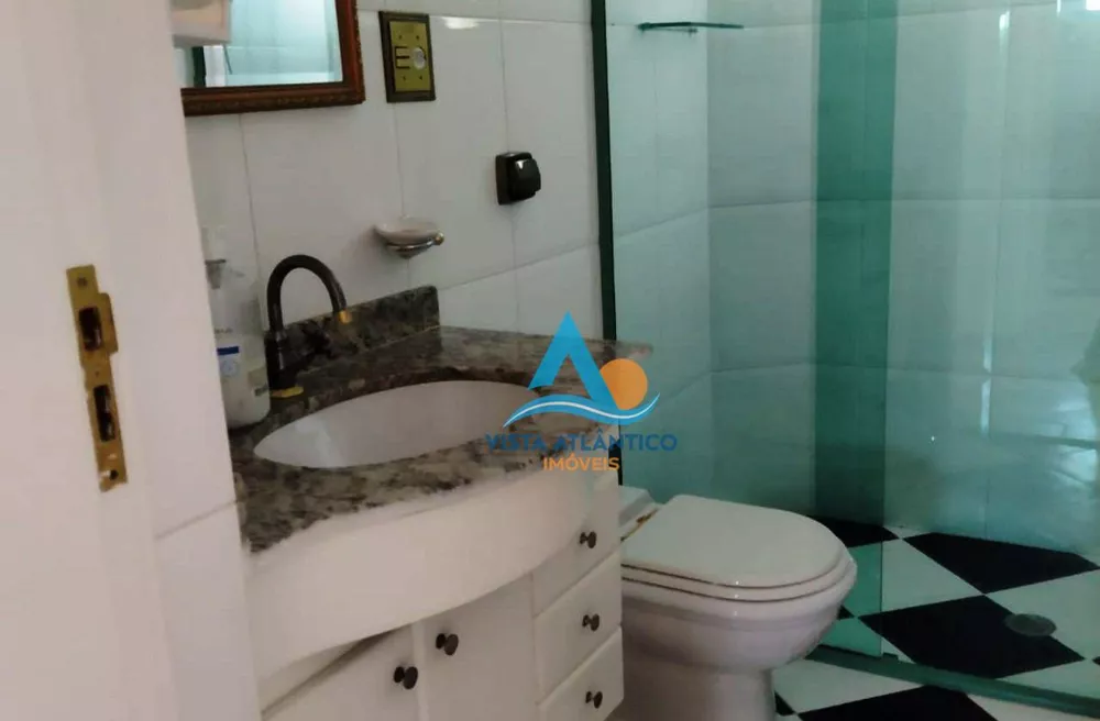 Apartamento, 3 quartos, 137 m² - Foto 16