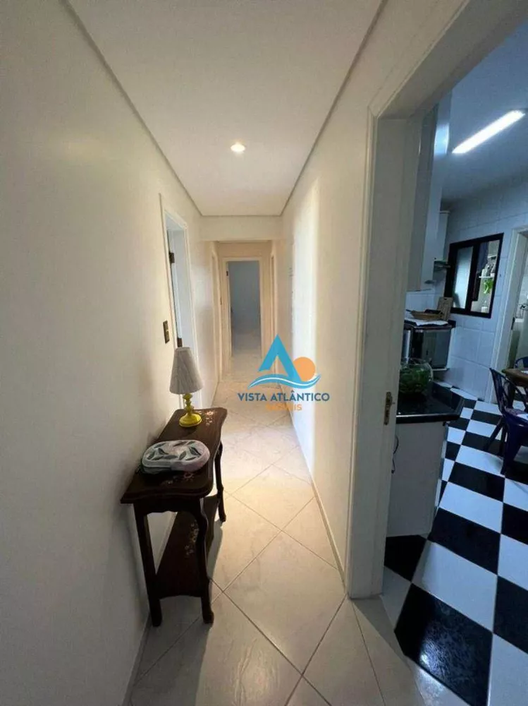 Apartamento, 3 quartos, 137 m² - Foto 17