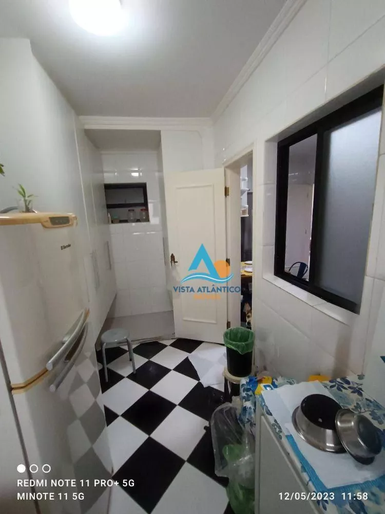 Apartamento, 3 quartos, 137 m² - Foto 15