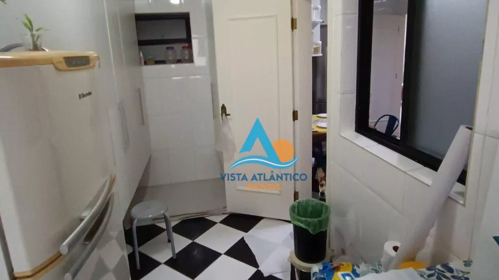 Apartamento, 3 quartos, 137 m² - Foto 4