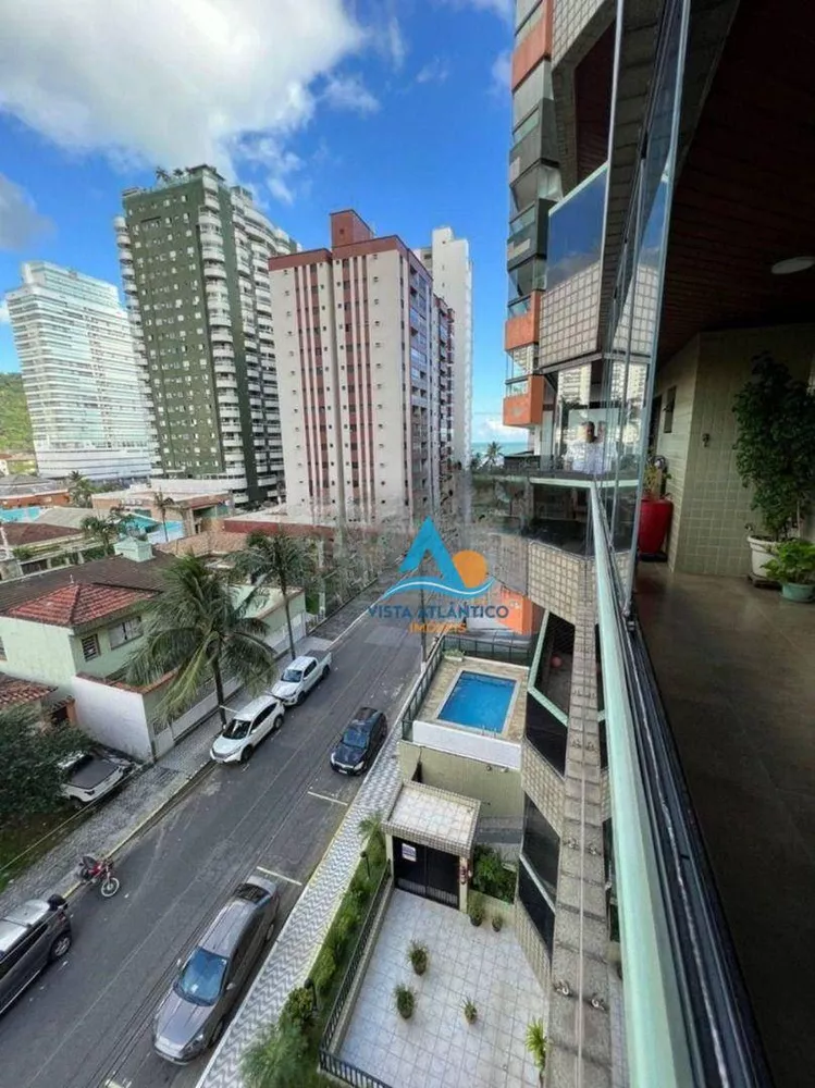 Apartamento, 3 quartos, 137 m² - Foto 20