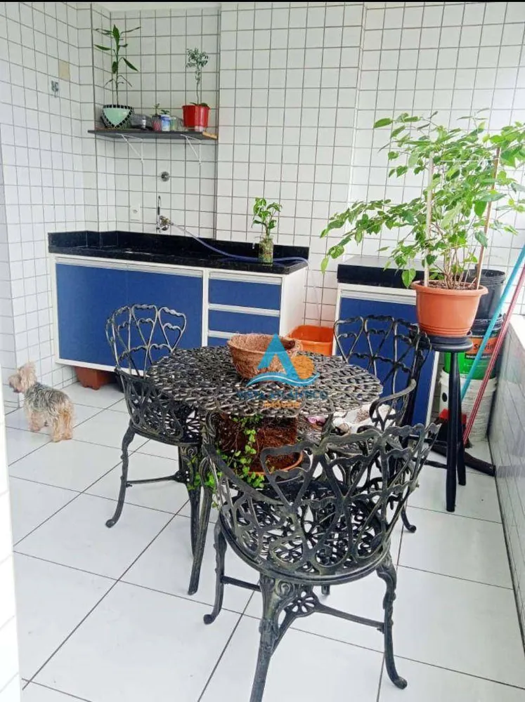 Apartamento, 2 quartos, 90 m² - Foto 7