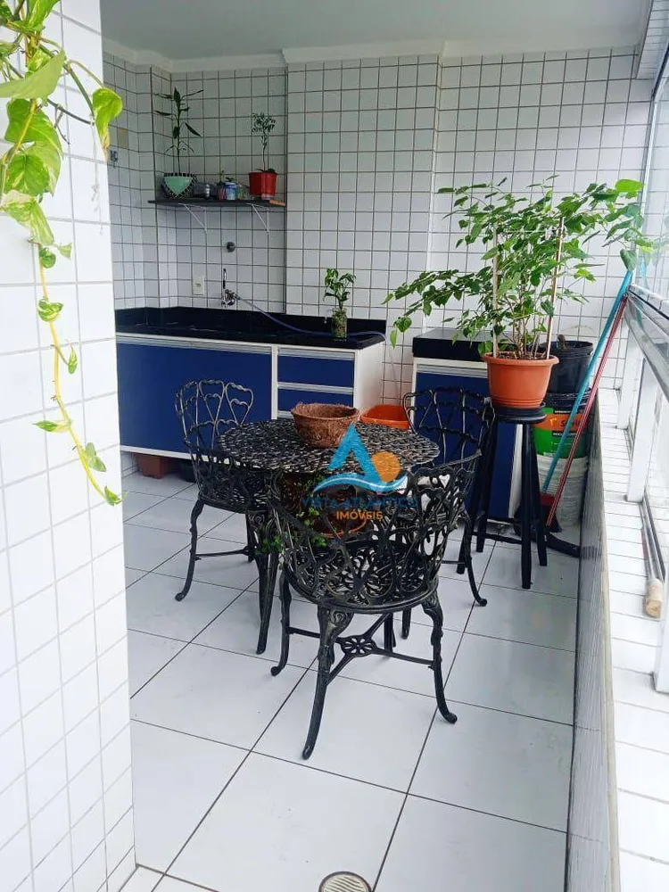 Apartamento, 2 quartos, 90 m² - Foto 10