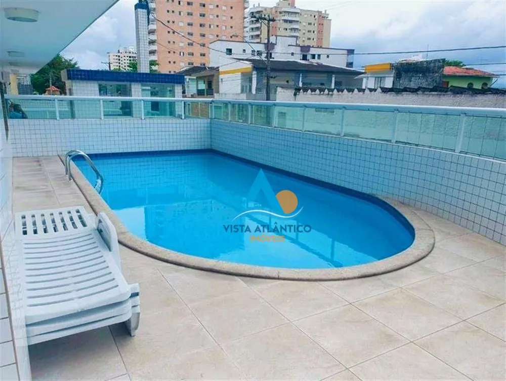 Apartamento, 2 quartos, 90 m² - Foto 3