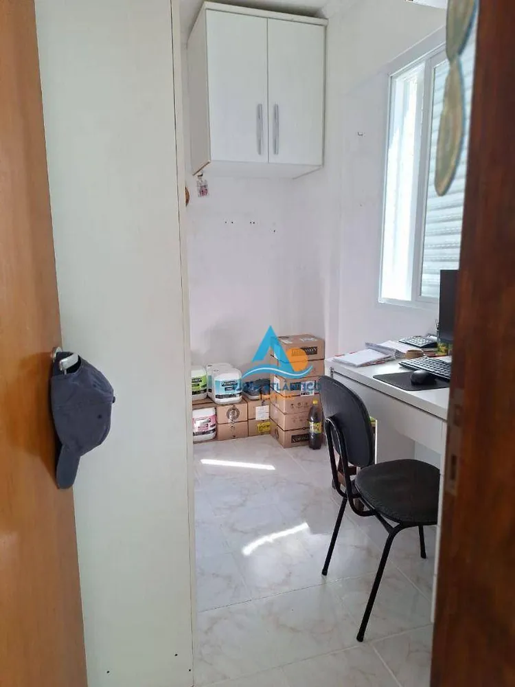 Apartamento, 3 quartos, 130 m² - Foto 12