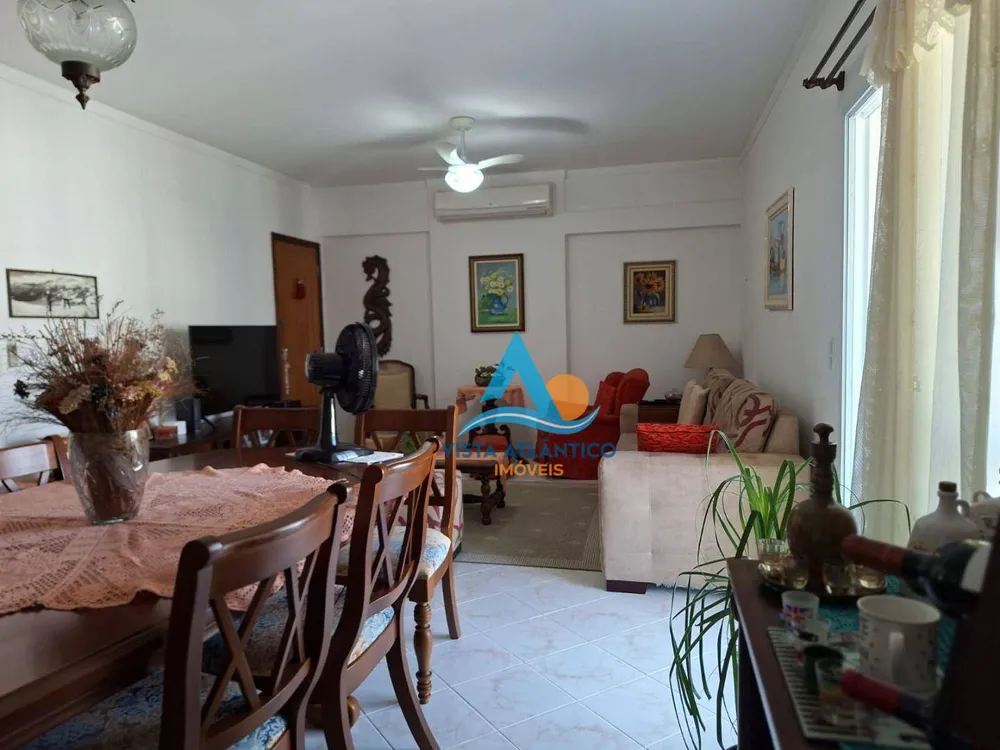 Apartamento, 3 quartos, 130 m² - Foto 5
