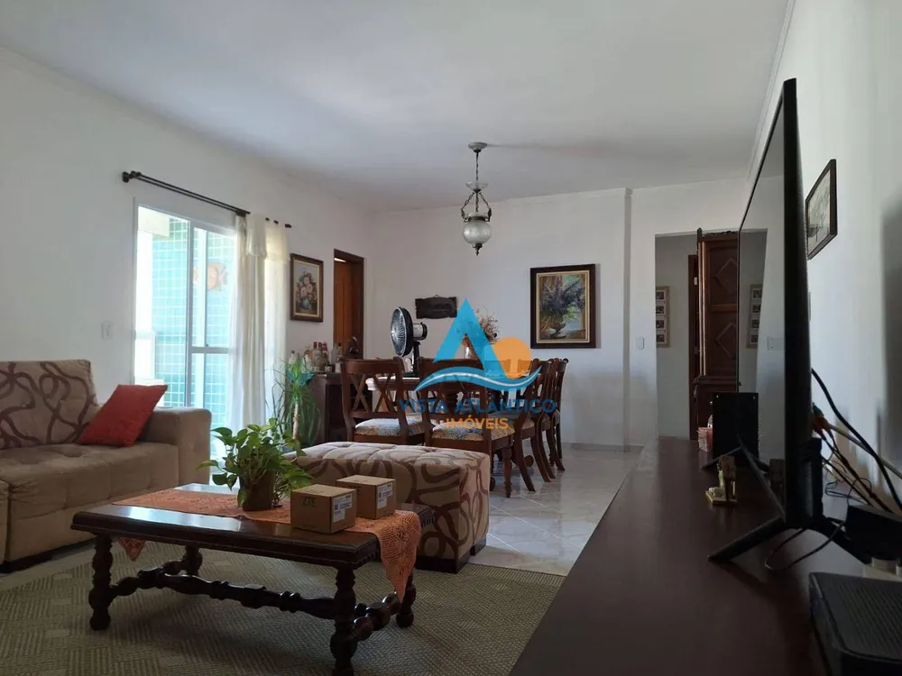 Apartamento, 3 quartos, 130 m² - Foto 2