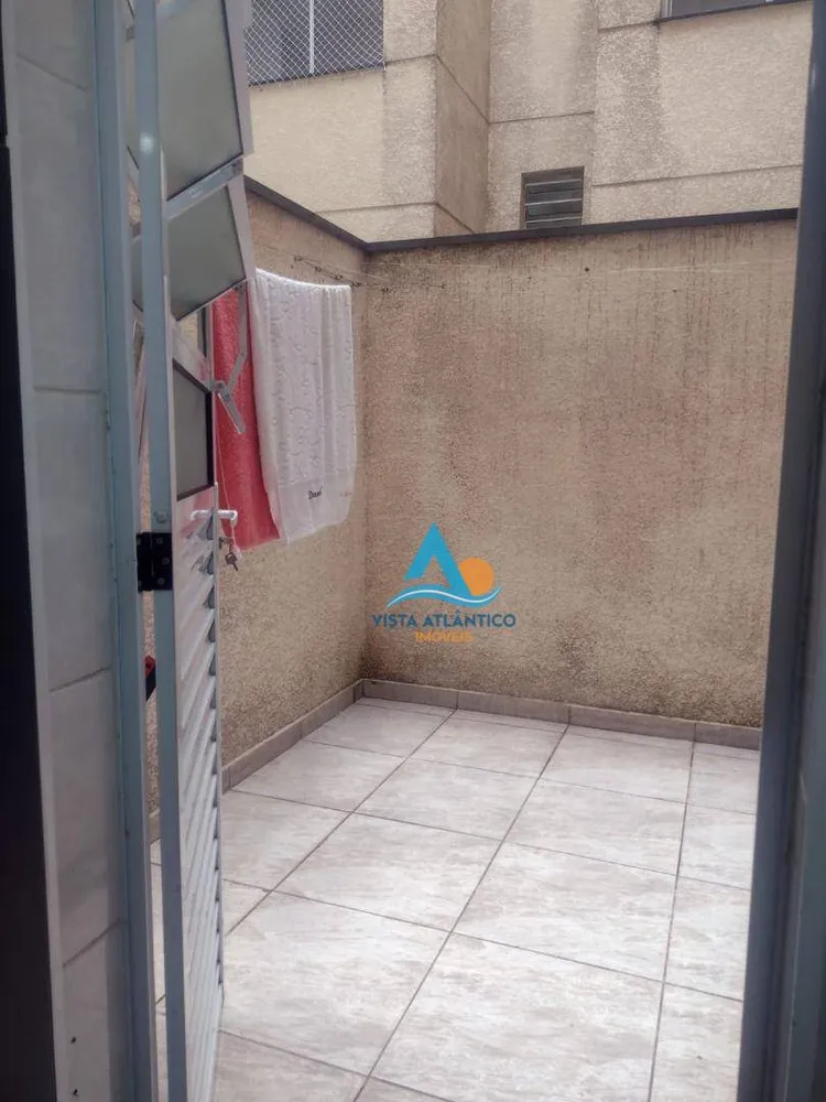 Apartamento, 1 quarto, 52 m² - Foto 8