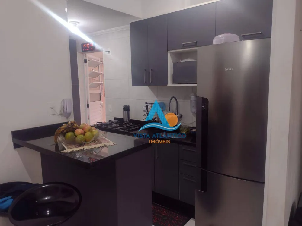 Apartamento, 1 quarto, 52 m² - Foto 3