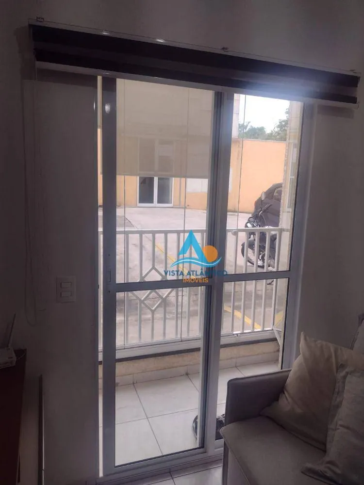 Apartamento, 1 quarto, 52 m² - Foto 2