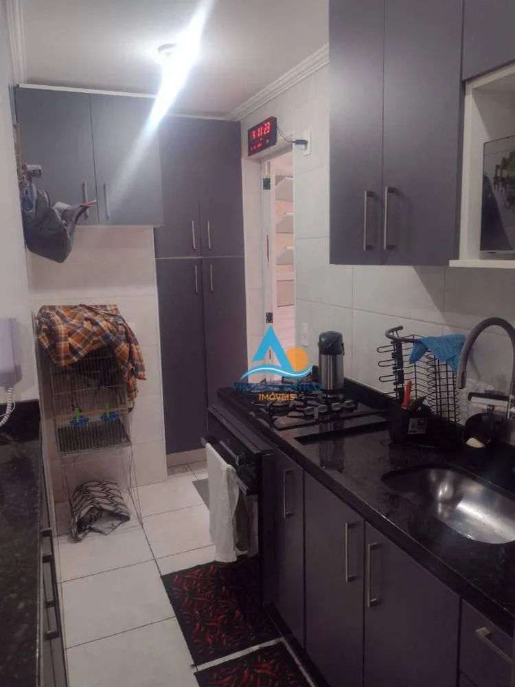 Apartamento, 1 quarto, 52 m² - Foto 4